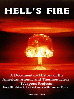 cover image of Hell's Fire